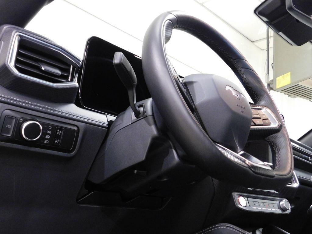 Ford Mustang GT Premium Coupe 2024