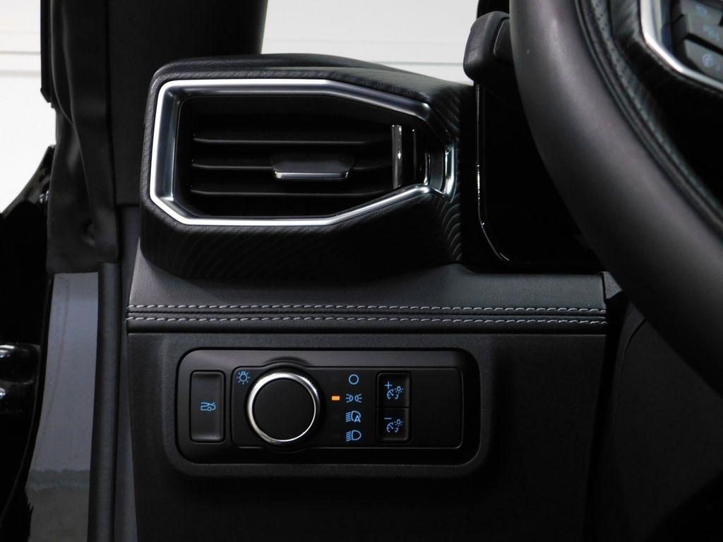 Ford Mustang GT Premium Coupe 2024