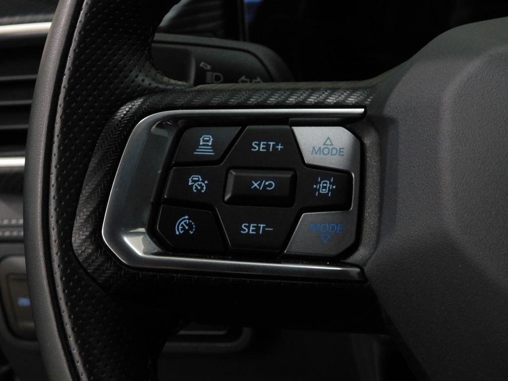 Ford Mustang GT Premium Coupe 2024