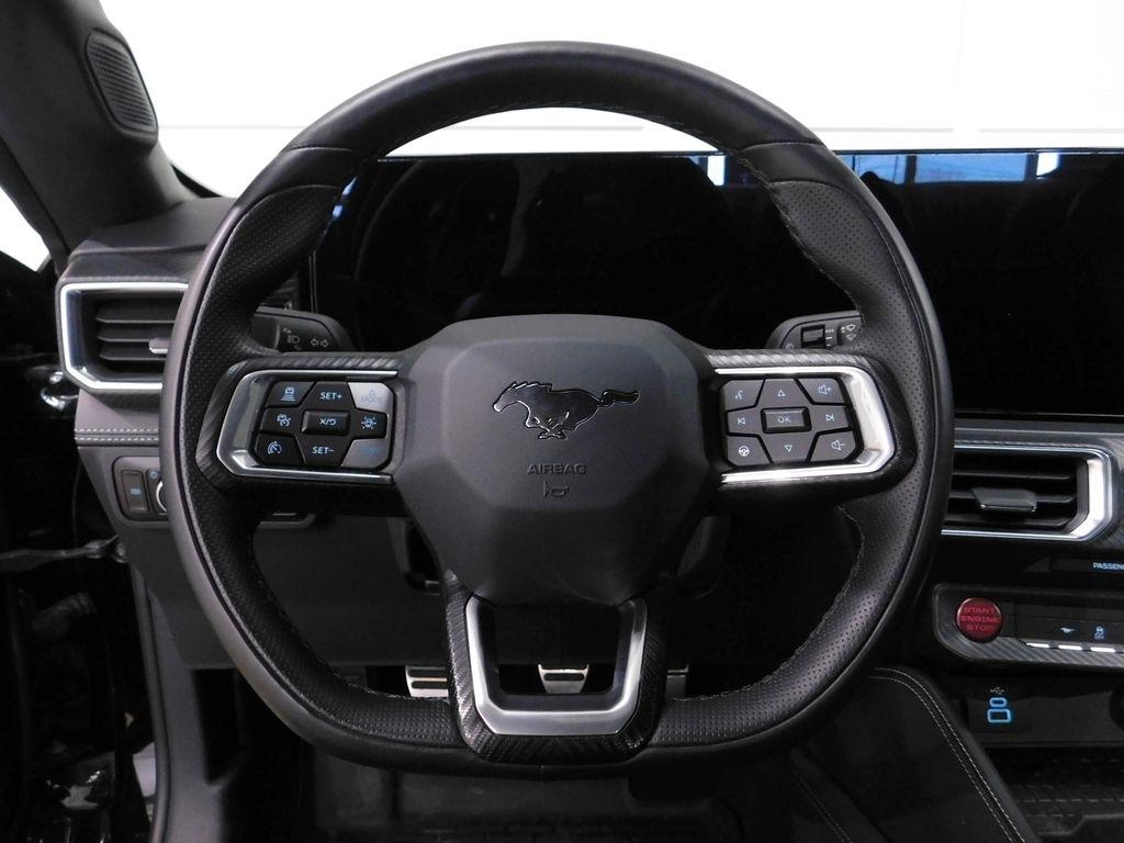 Ford Mustang GT Premium Coupe 2024