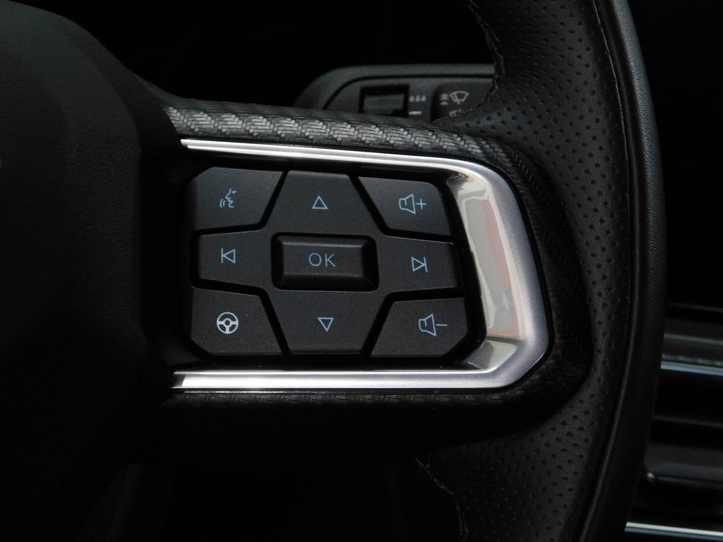 Ford Mustang GT Premium Coupe 2024