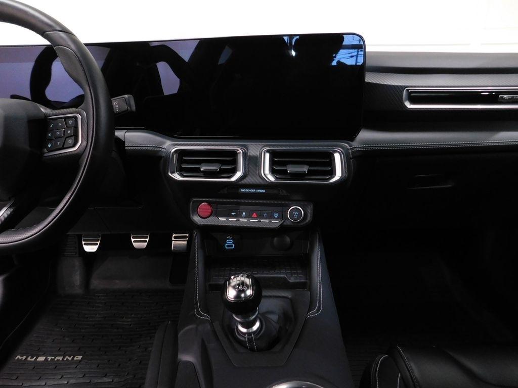 Ford Mustang GT Premium Coupe 2024