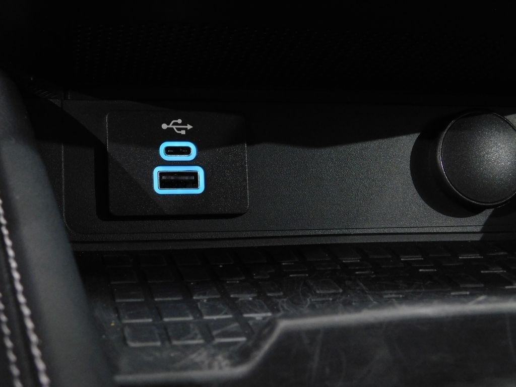 Ford Mustang GT Premium Coupe 2024