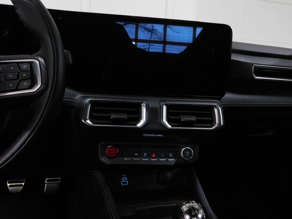 Ford Mustang GT Premium Coupe 2024