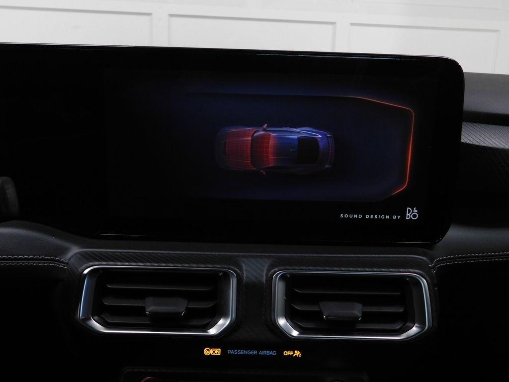 Ford Mustang GT Premium Coupe 2024