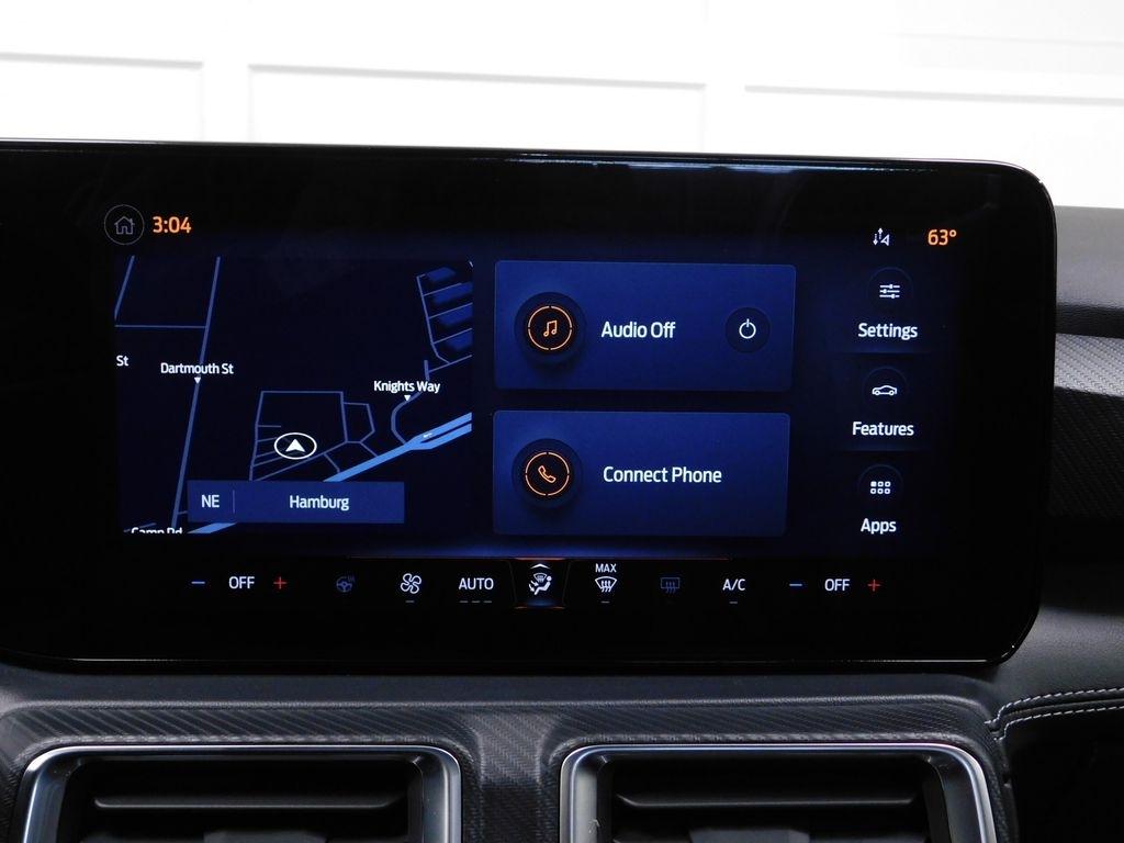 Ford Mustang GT Premium Coupe 2024