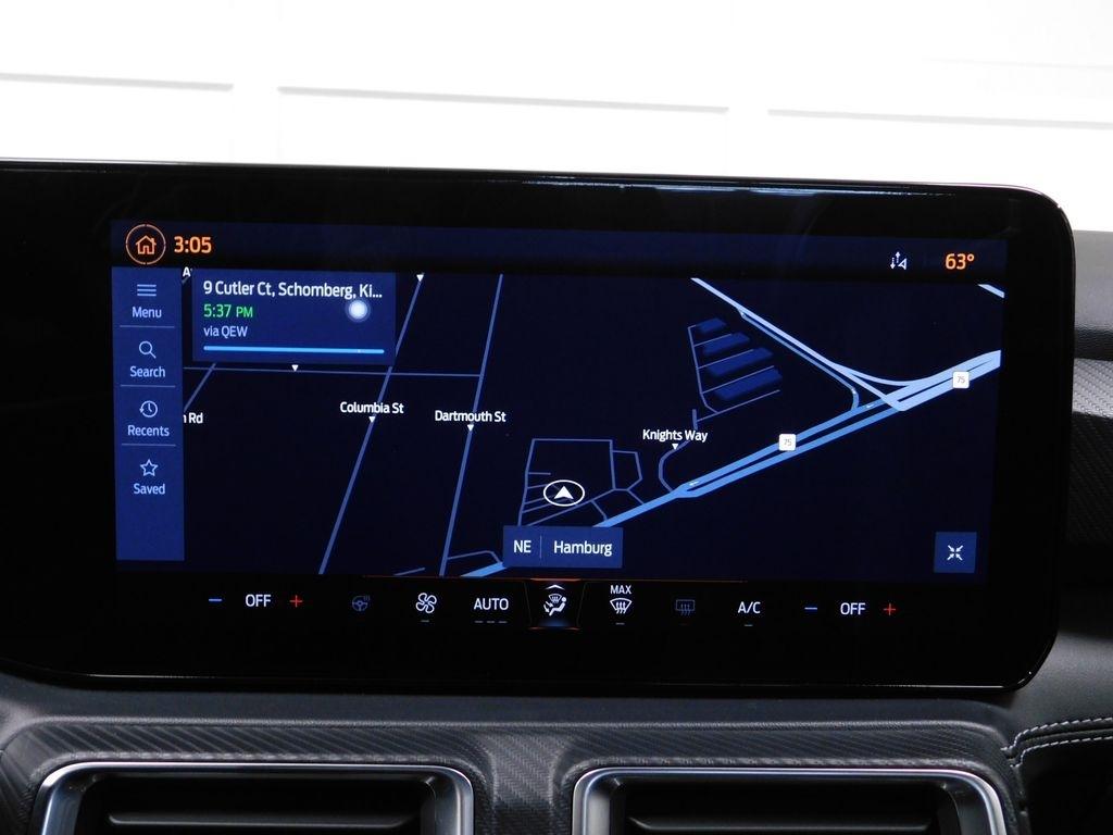 Ford Mustang GT Premium Coupe 2024