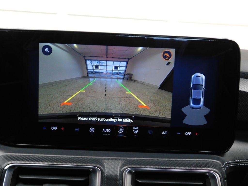 Ford Mustang GT Premium Coupe 2024