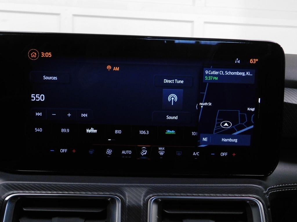 Ford Mustang GT Premium Coupe 2024