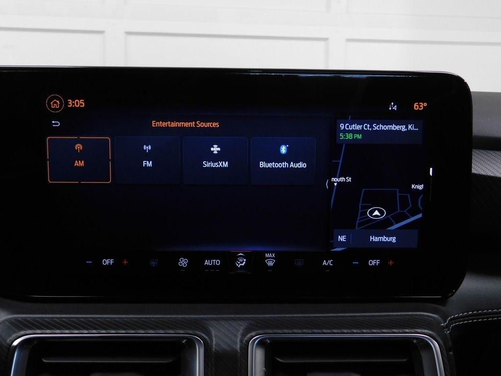 Ford Mustang GT Premium Coupe 2024