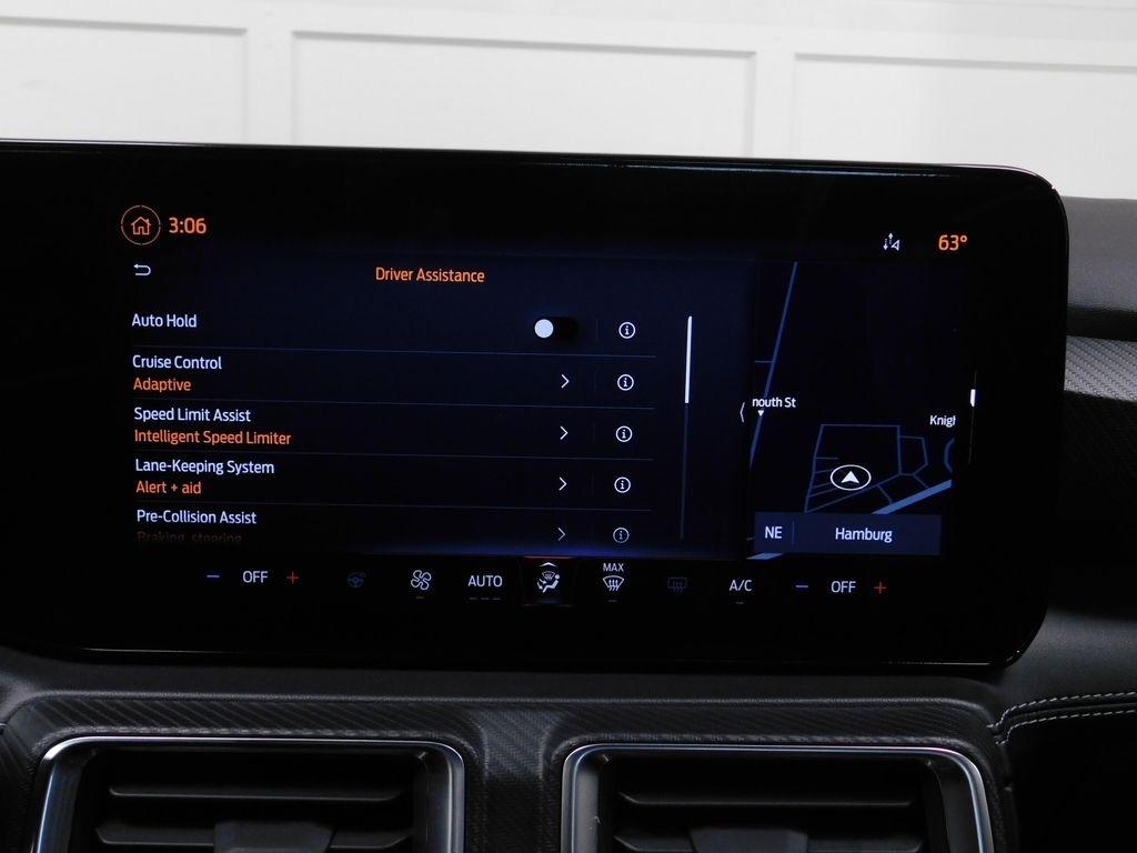 Ford Mustang GT Premium Coupe 2024