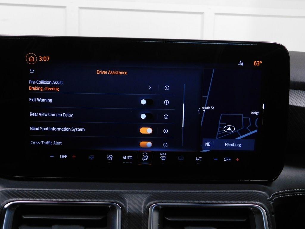 Ford Mustang GT Premium Coupe 2024