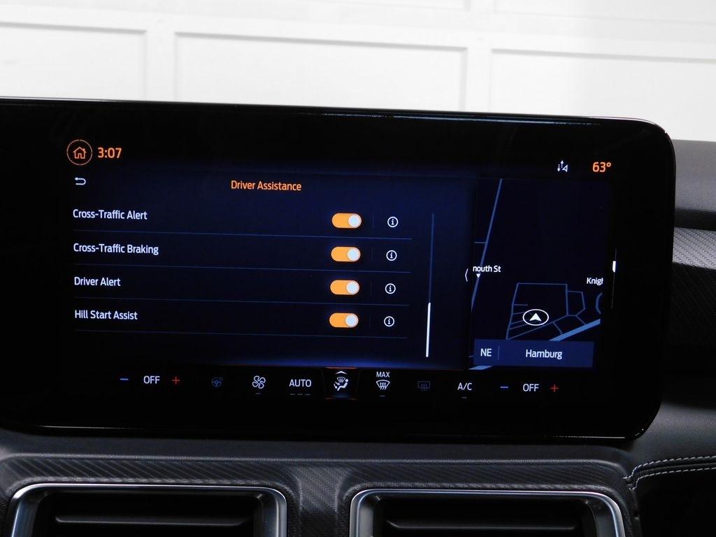 Ford Mustang GT Premium Coupe 2024