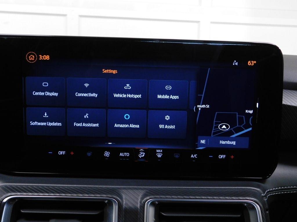 Ford Mustang GT Premium Coupe 2024