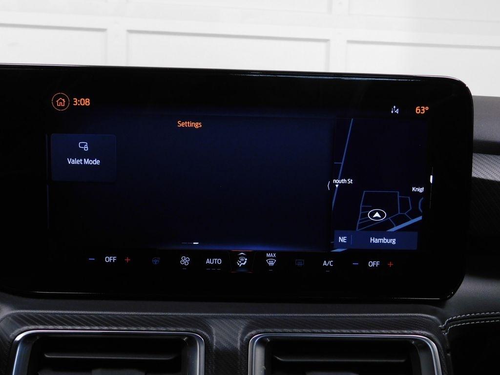 Ford Mustang GT Premium Coupe 2024