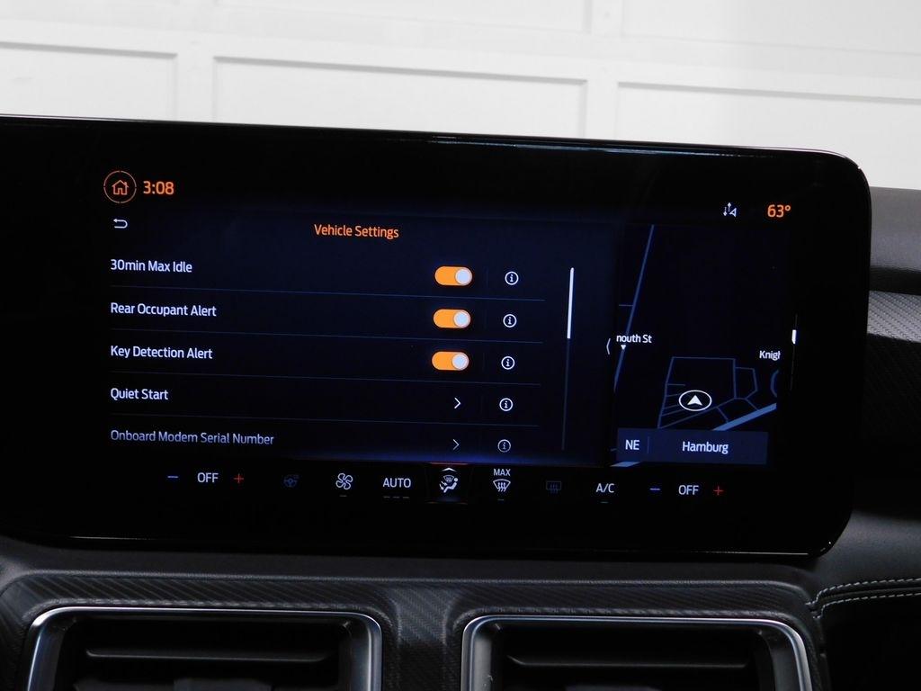 Ford Mustang GT Premium Coupe 2024