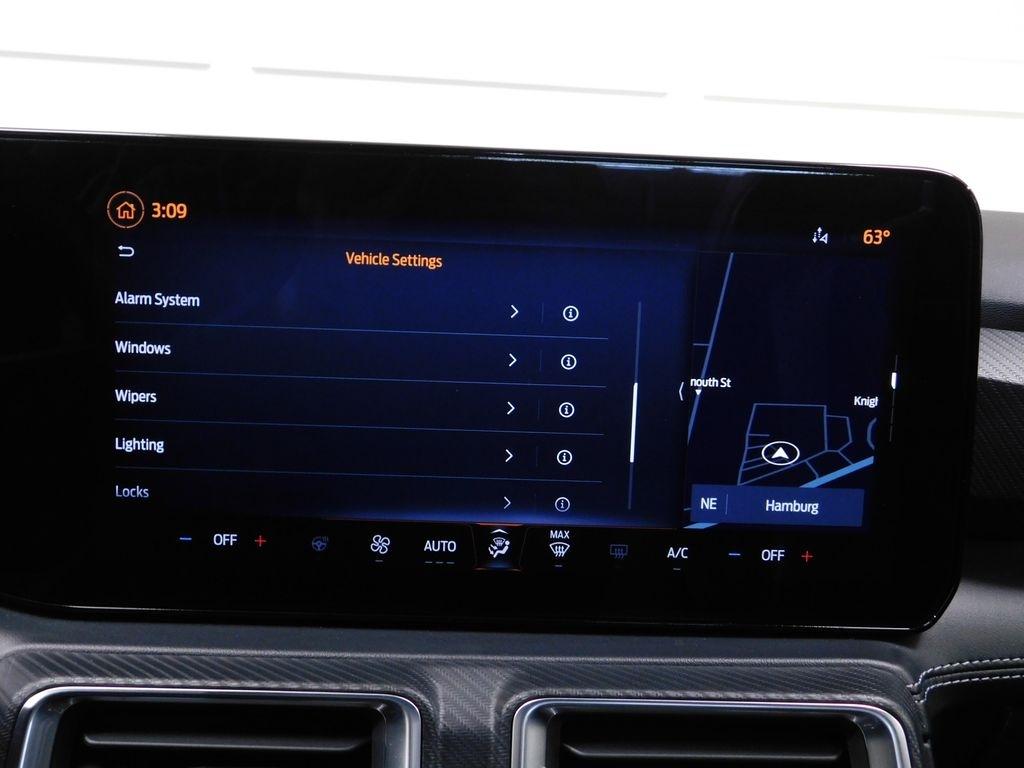 Ford Mustang GT Premium Coupe 2024