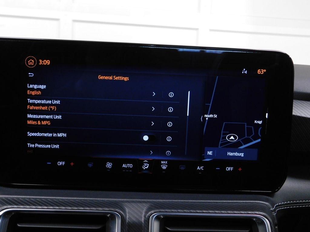 Ford Mustang GT Premium Coupe 2024