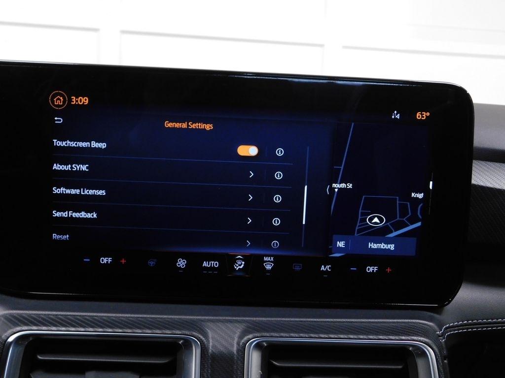 Ford Mustang GT Premium Coupe 2024