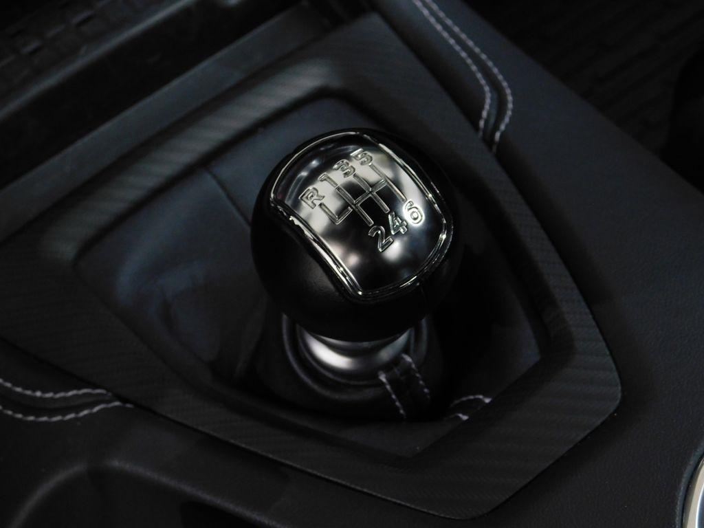 Ford Mustang GT Premium Coupe 2024