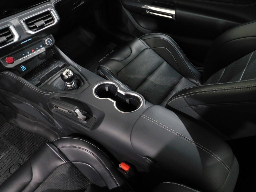 Ford Mustang GT Premium Coupe 2024