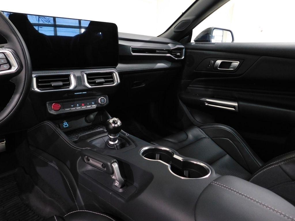 Ford Mustang GT Premium Coupe 2024