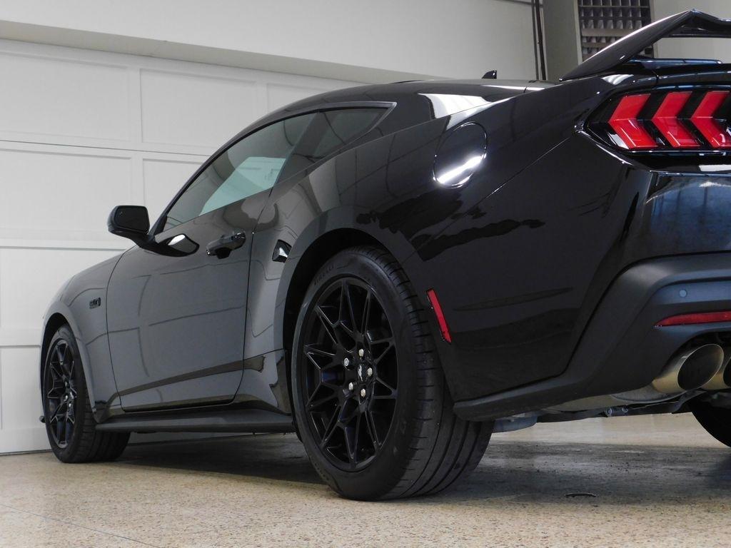 Ford Mustang GT Premium Coupe 2024