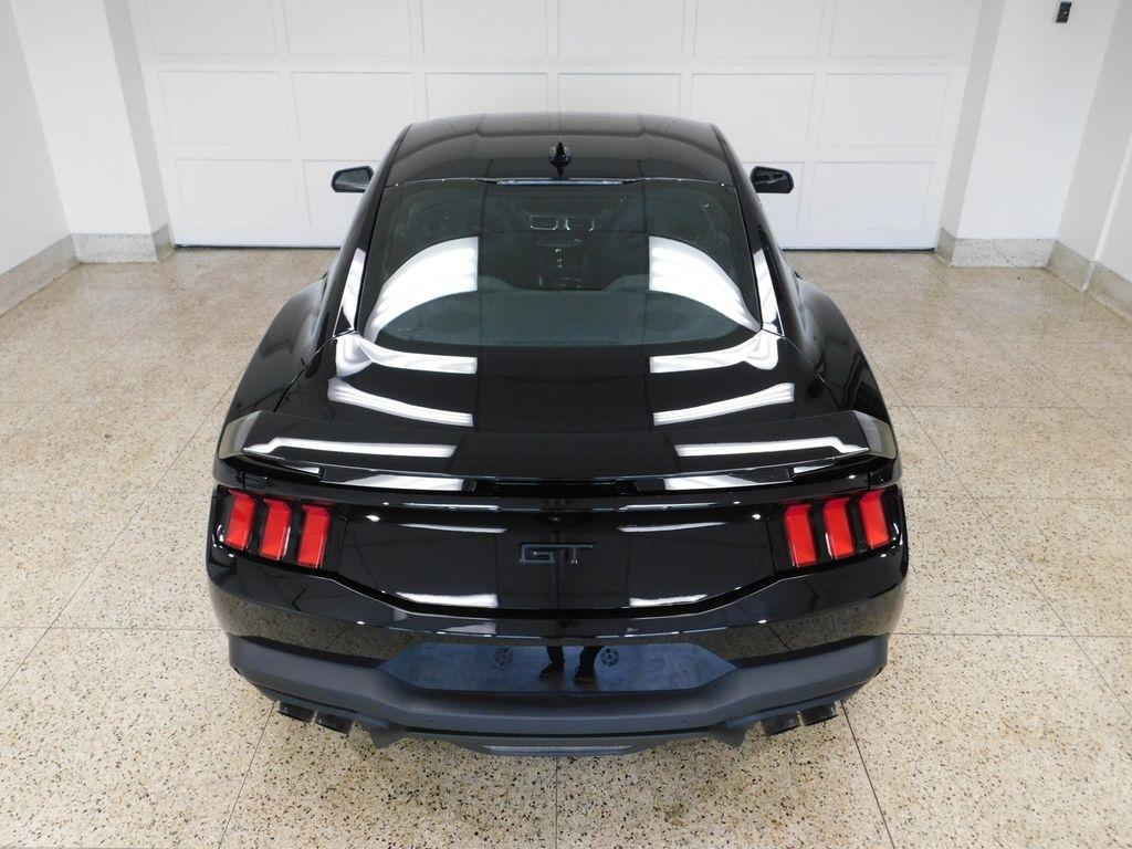 Ford Mustang GT Premium Coupe 2024