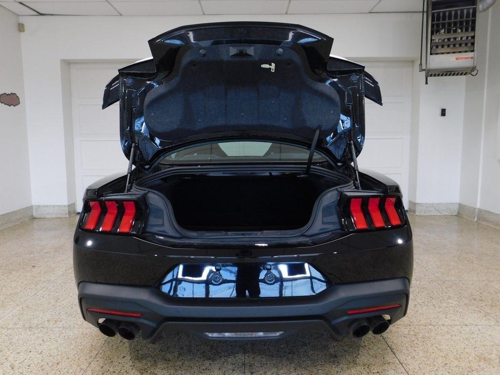 Ford Mustang GT Premium Coupe 2024