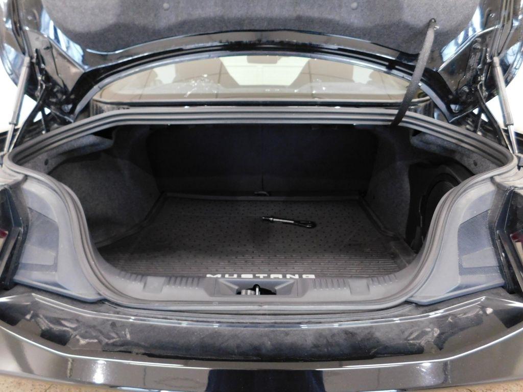 Ford Mustang GT Premium Coupe 2024