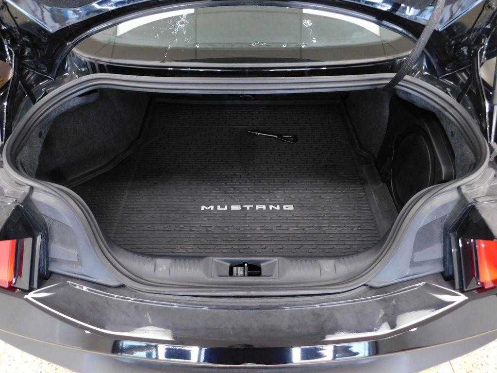 Ford Mustang GT Premium Coupe 2024