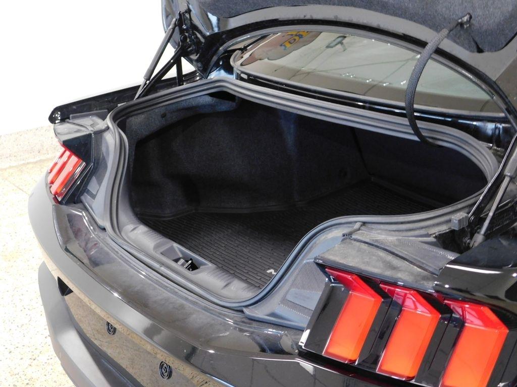 Ford Mustang GT Premium Coupe 2024