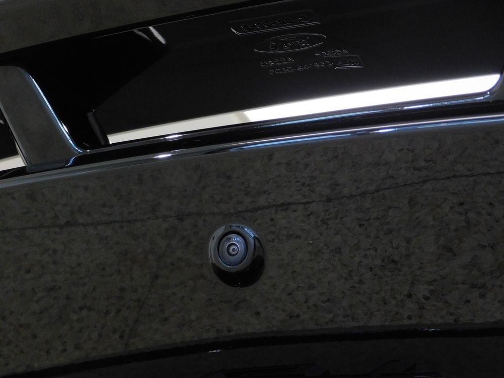 Ford Mustang GT Premium Coupe 2024