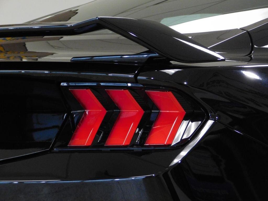 Ford Mustang GT Premium Coupe 2024