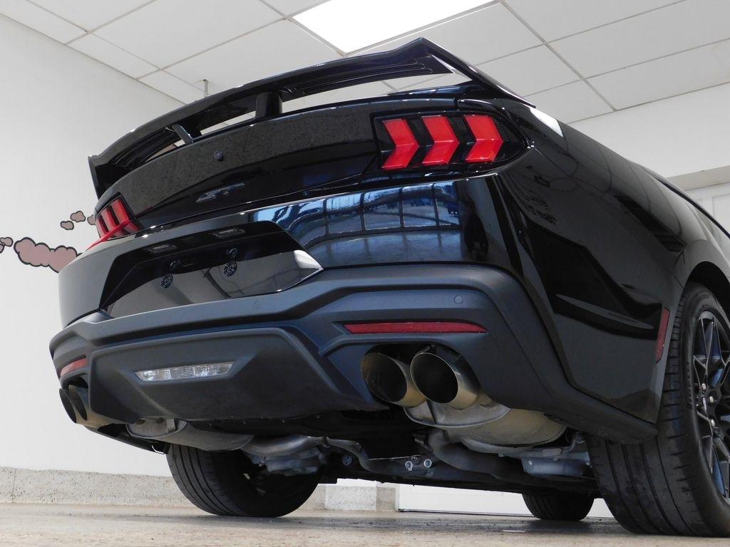 Ford Mustang GT Premium Coupe 2024