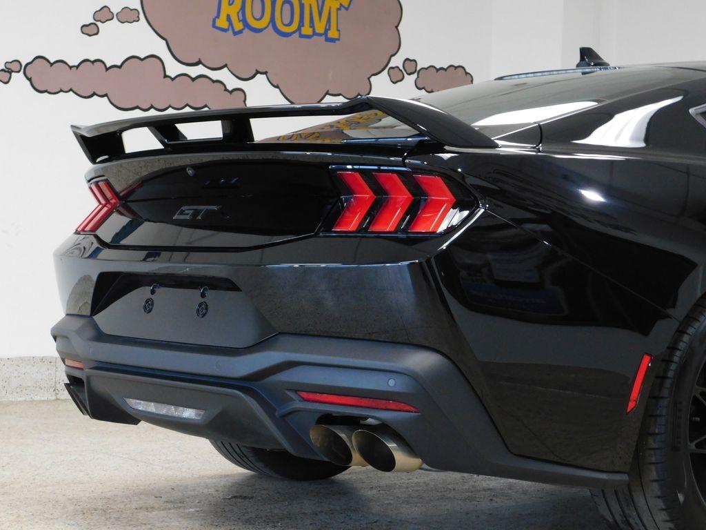 Ford Mustang GT Premium Coupe 2024