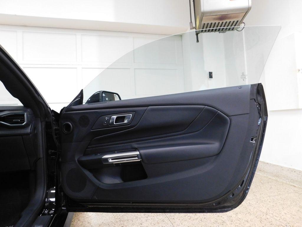 Ford Mustang GT Premium Coupe 2024