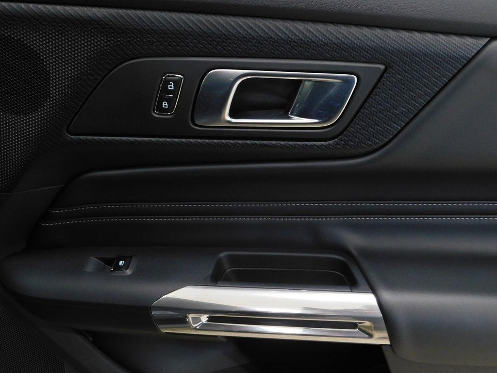 Ford Mustang GT Premium Coupe 2024