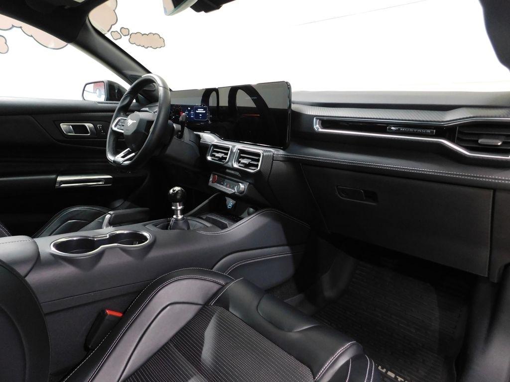 Ford Mustang GT Premium Coupe 2024