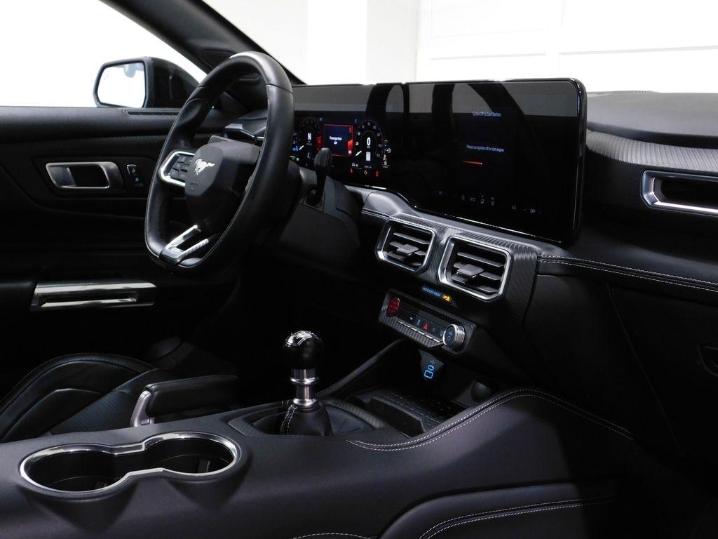 Ford Mustang GT Premium Coupe 2024