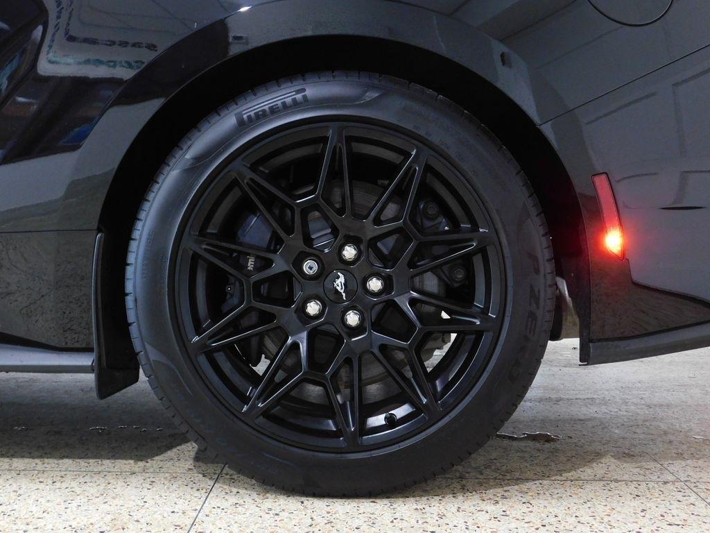 Ford Mustang GT Premium Coupe 2024