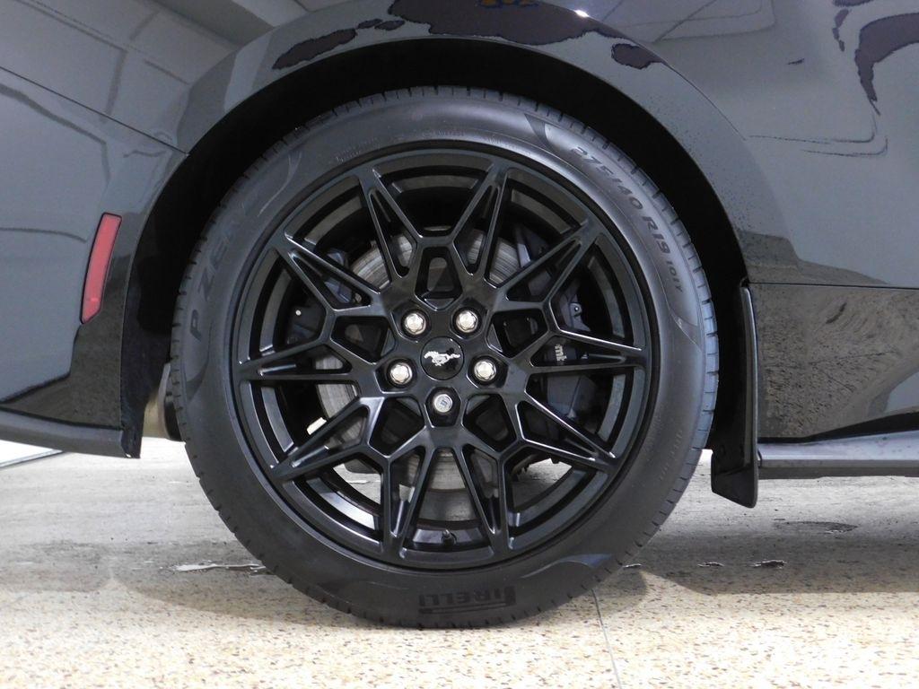 Ford Mustang GT Premium Coupe 2024