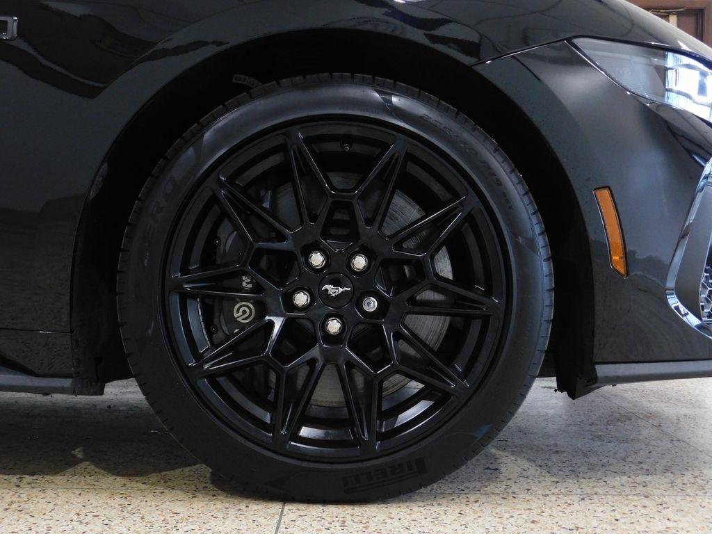 Ford Mustang GT Premium Coupe 2024