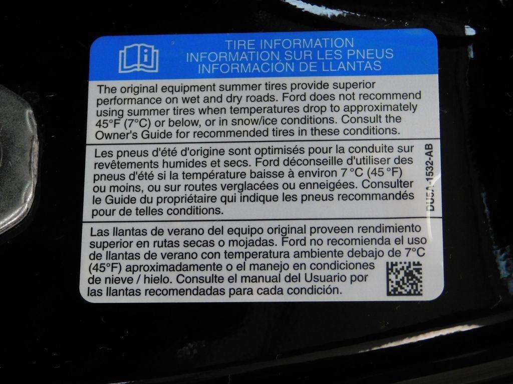 Ford Mustang GT Premium Coupe 2024