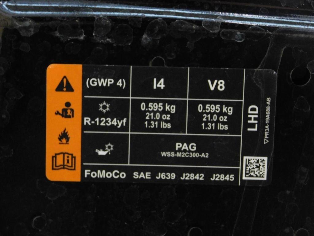 Ford Mustang GT Premium Coupe 2024