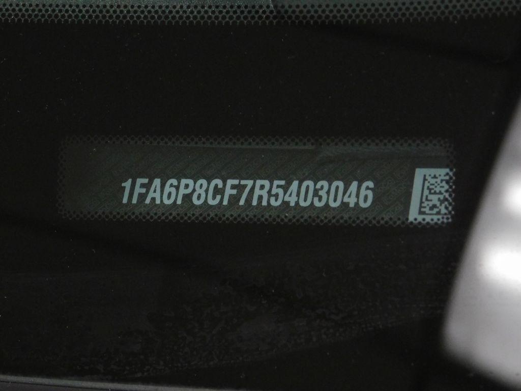 Ford Mustang GT Premium Coupe 2024