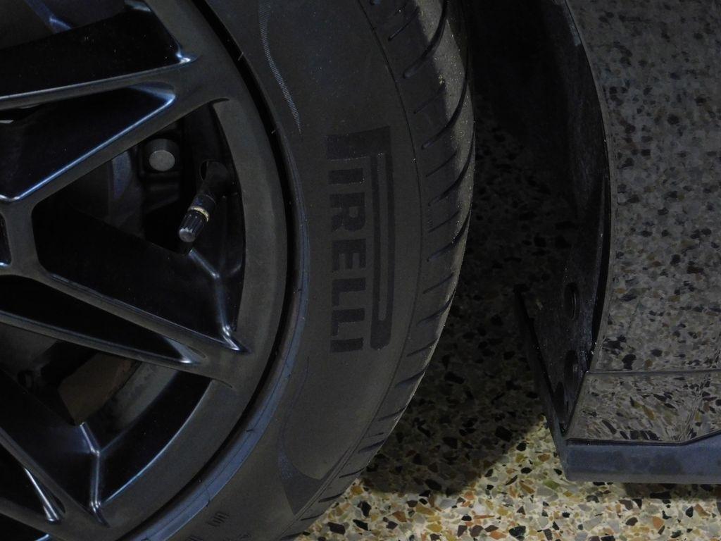 Ford Mustang GT Premium Coupe 2024