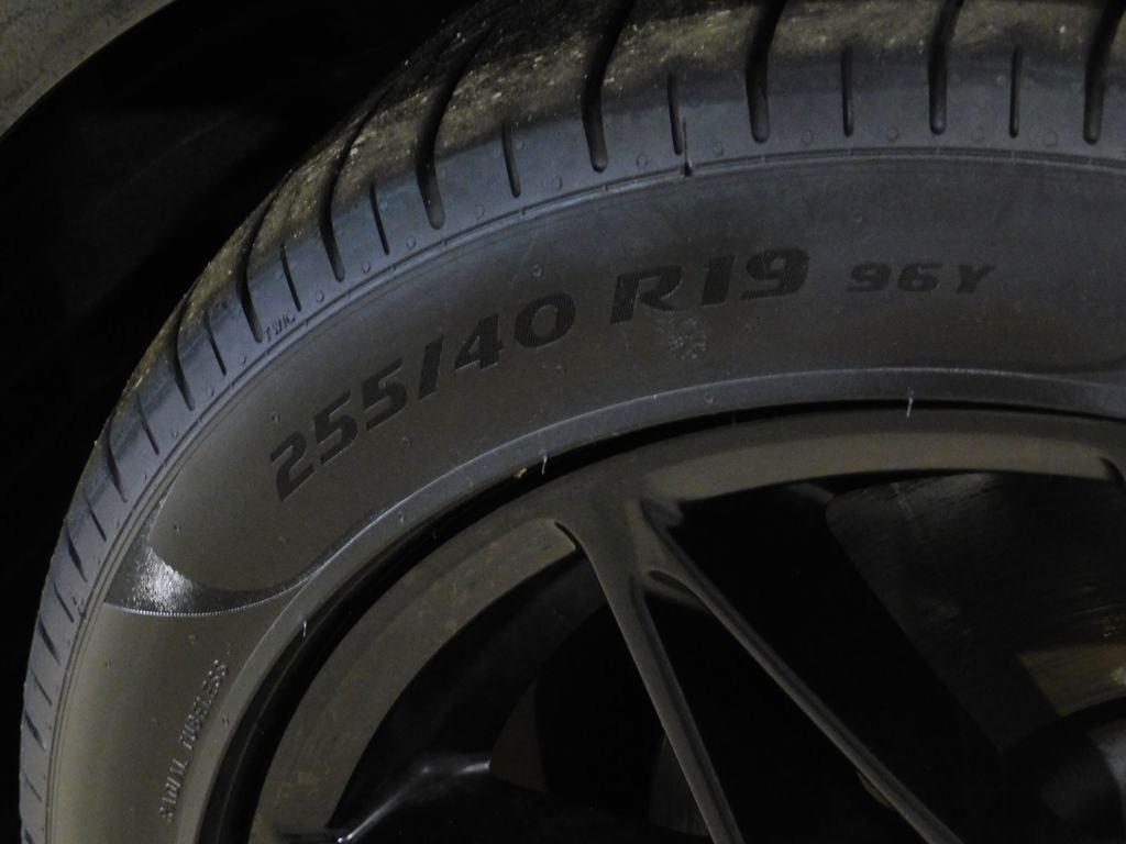 Ford Mustang GT Premium Coupe 2024