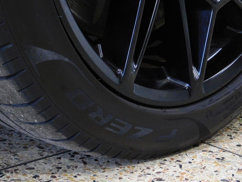 Ford Mustang GT Premium Coupe 2024