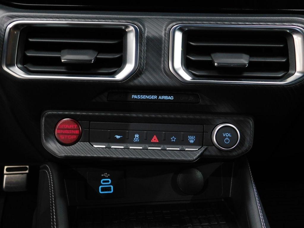 Ford Mustang GT Premium Coupe 2024